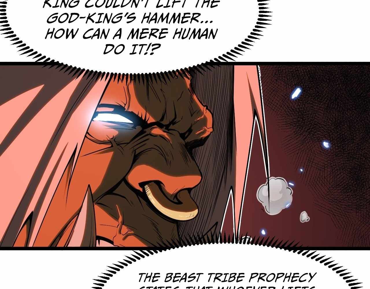 Divine Ring Descends: The Strongest in Another World Chapter 2 26